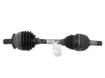 Semiasse Sinistro Mercedes Classe B 1.8 Cdi A2463303100 - 34942