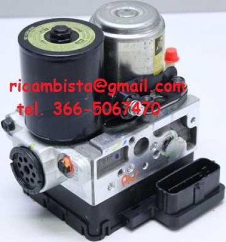 44510-30270 Motorino pompa ABS Toyota 4Runner