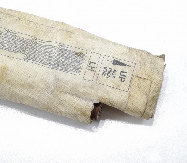 AIRBAG SEDILE SINISTRO FIAT 500 Serie 00017148280 (0714) - Foto 4