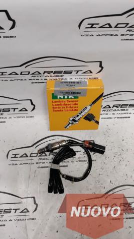 Sonda Lambda A1 - Ibiza - Polo 1.4 - 1.6 TDI 04L906262D