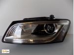 Faro anteriore sinistro Audi Q5 LCI - 6394