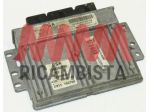 9638484780-05 9643782680 Citroen Xsara centralina motore Sagem