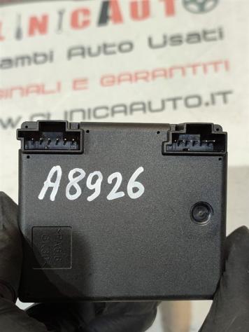 BLOCCHETTO ACCENSIONE MERCEDES ML W164 3° Serie 1645451308 642940 (0511) - Foto 4