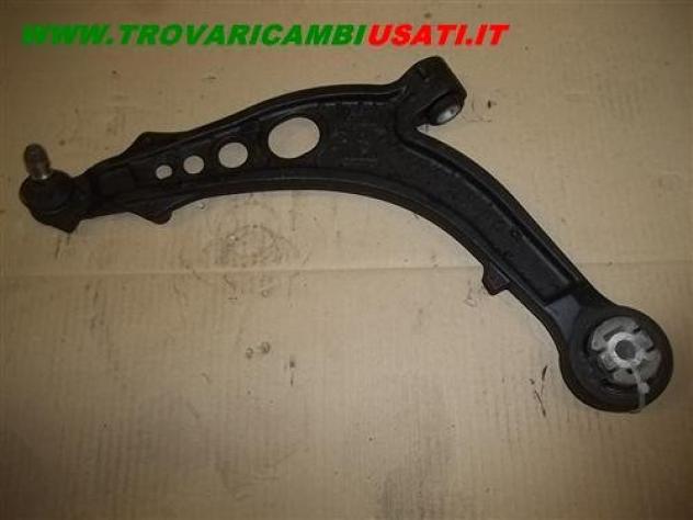BRACCIO OSCILLANTE S.SOSP.ANT. LANCIA YPSILON (TE/TI)  Meccanica  Assale  Tiranteria  Braccio oscillante ant. d FIAT - IDEA - 01-10-2003 - 01-12-2012,