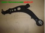 BRACCIO OSCILLANTE S.SOSP.ANT. LANCIA YPSILON (TE/TI) Meccanica Assale T …