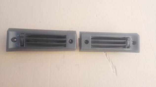 Griglie Aerazione Interne Fiat Panda 1 serie fino al 2003 - Foto 2