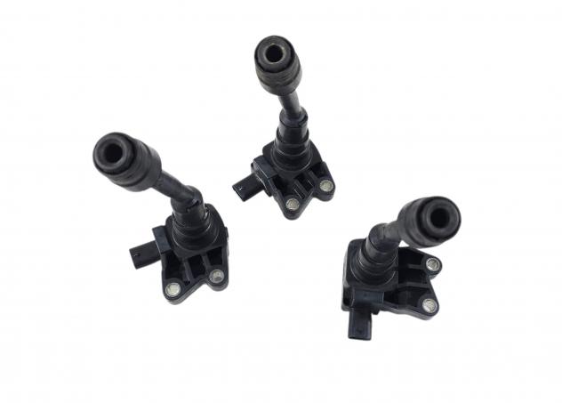 BOBINE ACCENSIONE FORD Fiesta 6° Serie Restyling CM5G-12A366-CA P4JA Benzina 1000 (13) - Foto 9