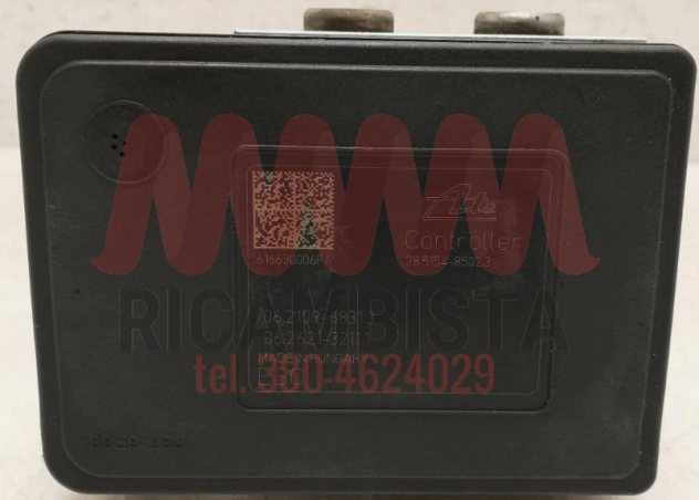 58900B4980 Hyundai i10 2013 gruppo pompa ABS - Foto 2