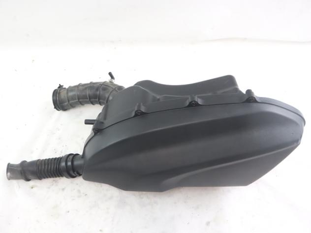 KYMCO XCITING 400 S 1723BADG5E00 1723AADG5E00 SCATOLA FILTRO ARIA 19 - 20 AIRBOX - Foto 2
