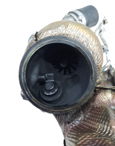 TURBINA AUDI A3 RS3 Serie (8V) 07K145701L DAZ Benzina 2500 (1220) - Foto 13