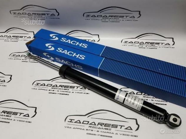 Ammortizzatore Post BMW X3 3413789 33523413234