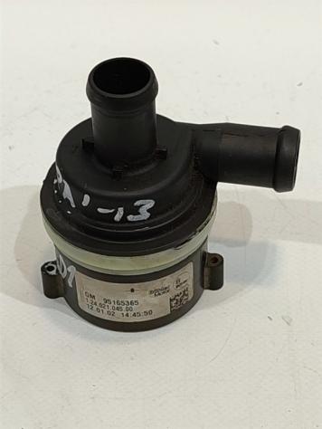 POMPA ACQUA OPEL Antara Serie 95165365 diesel 2231 (0615) - Foto 3