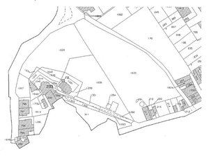 Tribunale di Siena - RG 1872/2014 Terreni in asta - Foto 2