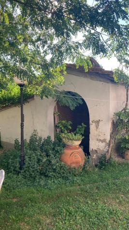 Rustico in vendita a Peccioli 400 mq Rif: 1422947 - Foto 3