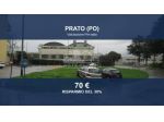 Immobile in asta di 850 m² in vendita a Prato