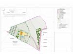 San Giovanni Valdarno - vendesi terreno edificabile con 5HA di parco