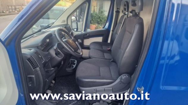 CITROEN JUMPER 2.2 HDI 140cv L1H1 rif. 24008103 - Foto 7