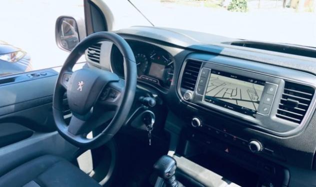 PEUGEOT Expert BlueHDi 120 S&S PL-TN Furgone Pro Standard rif. 24000043 - Foto 7