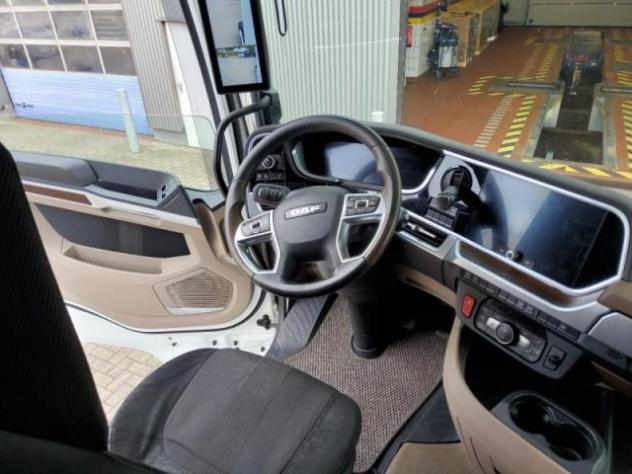 DAF XG+530 FT rif. 23811373 - Foto 6