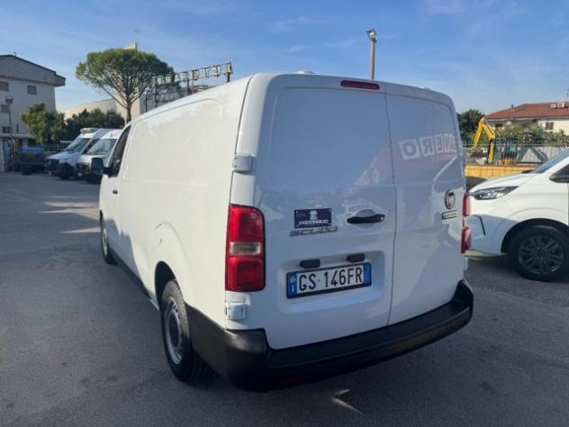 FIAT SCUDO 1.5 100CV E6 FURGONE L3 KM 61.000!!! rif. 24149650 - Foto 4