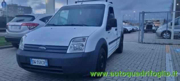 FORD Transit Connect 200S 1.8 TDCi/90CV PC N1 rif. 20400802 - Foto 2