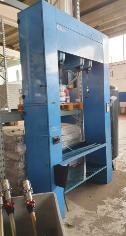 DISTRIBUTORE OLIO OFFICINA ORION - Foto 2
