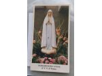 C42 - SANTINO   MADONNA DI FATIMA