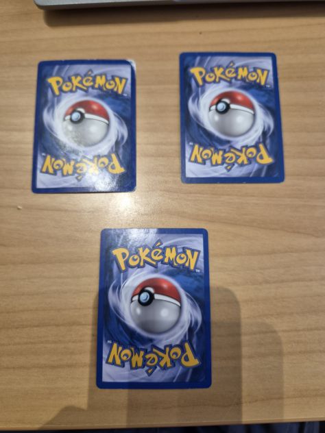 Vendo carte pokemon - Foto 2