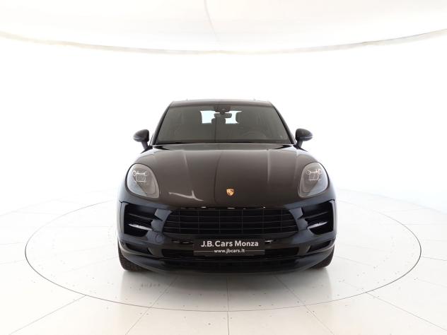 Porsche Macan 2.0 245cv pdk - TETTO PANORAMICO APRIBILE - Foto 8