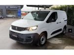 Peugeot Partner Partner 1.5 bluehdi 100cv L1 Premium