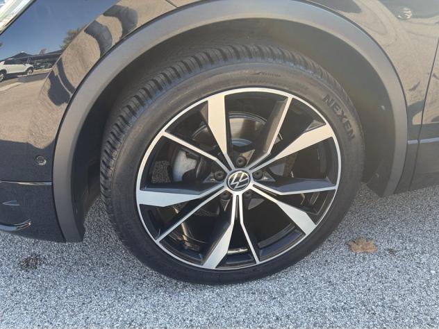 Volkswagen Tiguan 1.5 TSI R-Line DSG - Foto 7