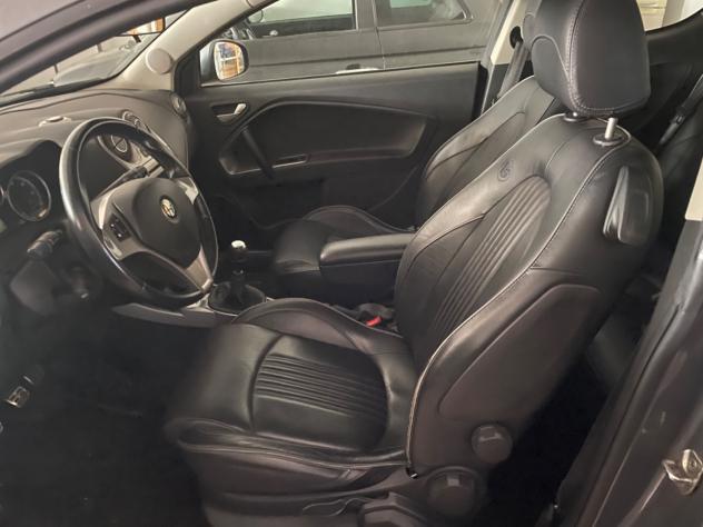 Alfa Romeo MiTo 1.3 JTDm 85 CV S&S Business Executive Limited n816 - Foto 7