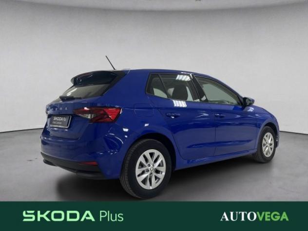 SKODA Fabia 1.0 mpi evo ambition 80cv rif. 23909283 - Foto 9