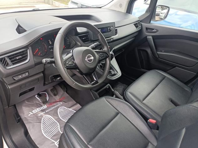 Nissan Townstar 1.3 130 CV N-Connecta - Foto 10