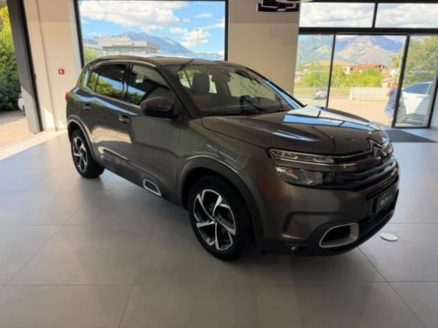 CITROEN C5 Aircross BlueHDi 130 S&S EAT8 Feel rif. 24098147 - Foto 2