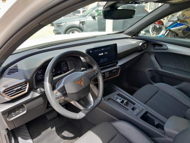 Cupra Formentor 1.4 e-Hybrid DSG - Foto 7
