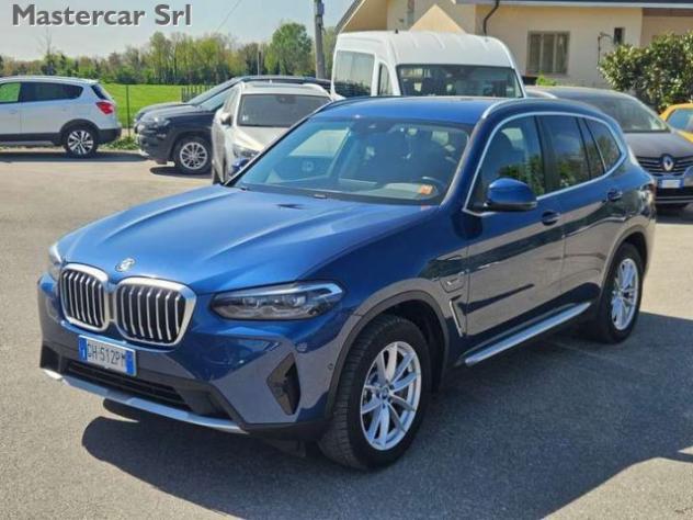 BMW X3 X3 G01 2021 xdrive30e auto - GH512PM rif. 23961095 - Foto 2