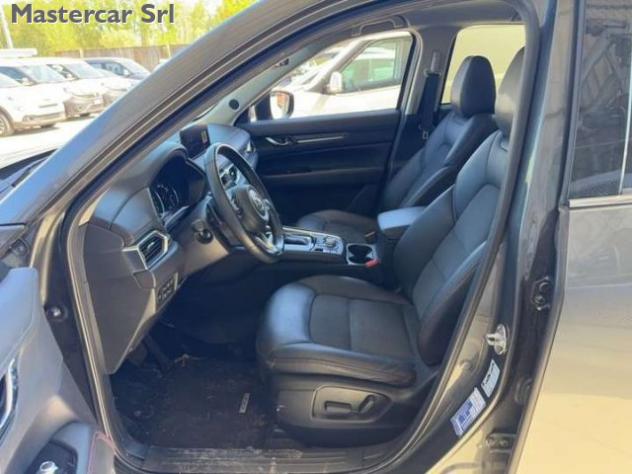 MAZDA CX-5 CX-5 II 2.2 Homura awd 184cv auto my21 - GG279CM rif. 23956609 - Foto 7