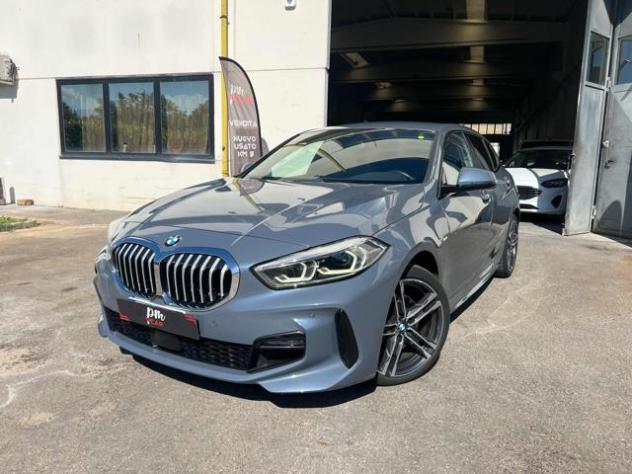 BMW 116 d 5p. Msport rif. 23936870