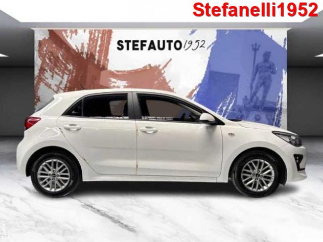 KIA Rio IV - 1.2 dpi Style 84cv rif. 23939207 - Foto 3