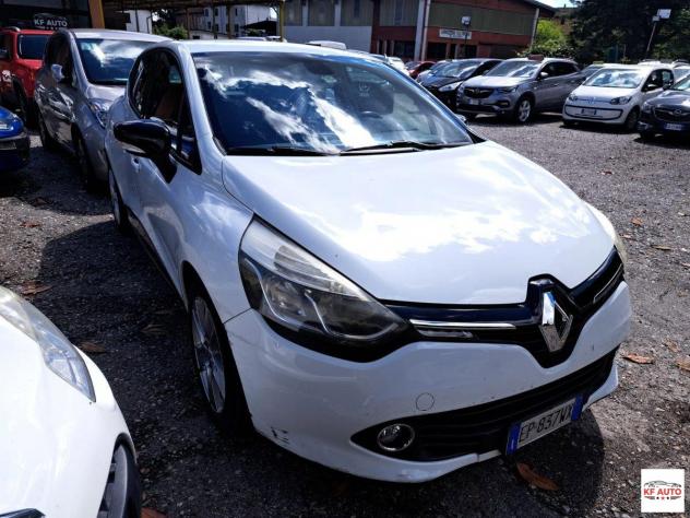 RENAULT - Clio - Sporter 1.5 dCi 8V 75CV Energy Life - Foto 6