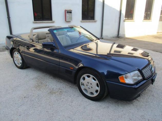 MERCEDES-BENZ SL 500 R 129 rif. 16914108 - Foto 3
