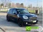 MINI Countryman Mini Cooper D Countryman Automatica rif. 23392406
