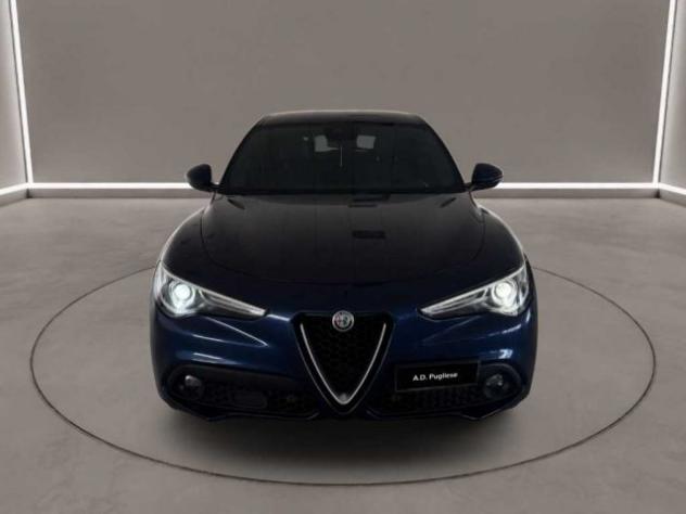 ALFA ROMEO Stelvio - 2.2 Turbodiesel 210 CV AT8 Q4 Super rif. 24043117 - Foto 2