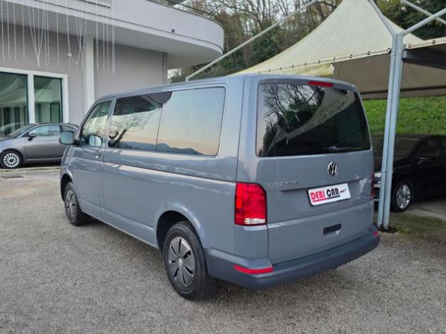 VOLKSWAGEN Caravelle T6Trendline 9 posti rif. 23397257 - Foto 6