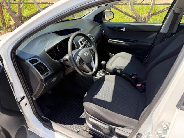 HYUNDAI - i20 - 1.1 CRDi 5p. Sound Edition - Foto 7