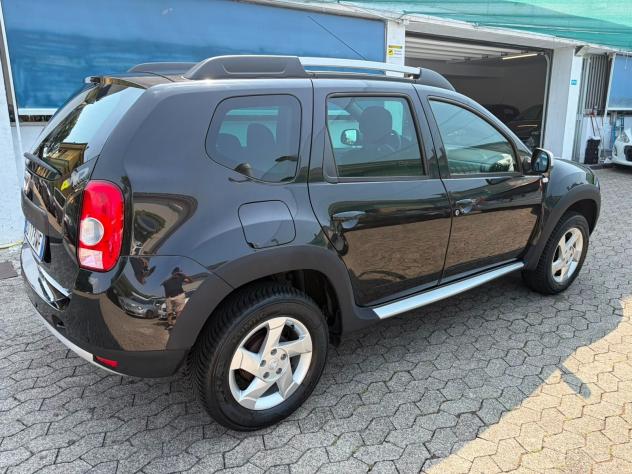Dacia Duster 1.6 110CV 4x4 Ambiance*PELLE*57000 KM - Foto 4