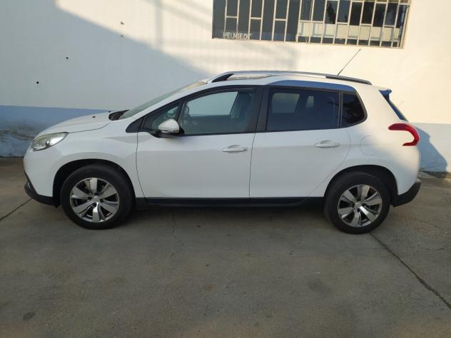 Peugeot 2008 100 hdi Active CBC1.2 - Foto 9