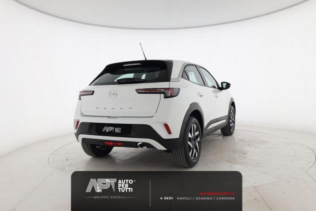 Opel Mokka Mokka 1.2 t Edition s&s 100cv - Foto 4