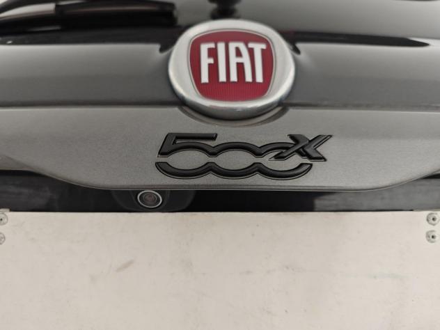 FIAT 500X 1.6 MultiJet 130 CV Sport - Foto 8
